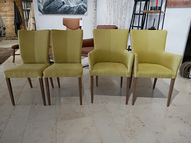 Sessel und Stühle Salma