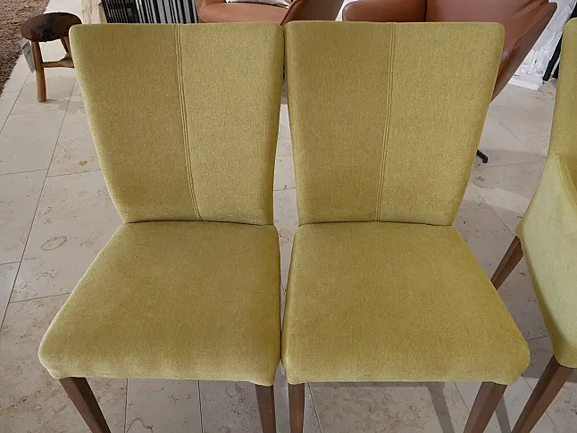Sessel und Stühle Salma
