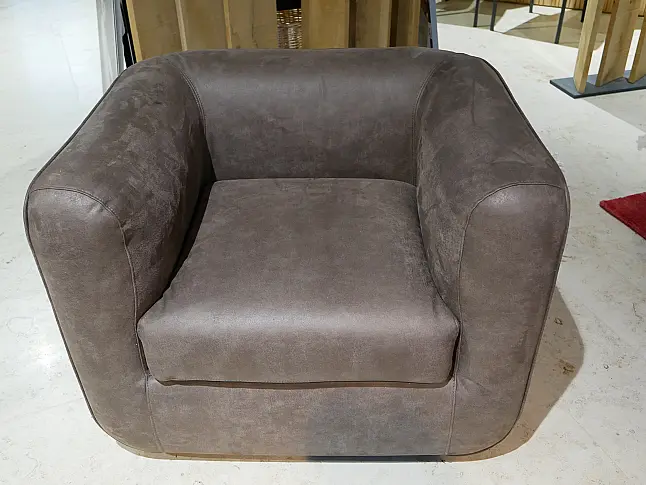 Sessel Natura Stormy