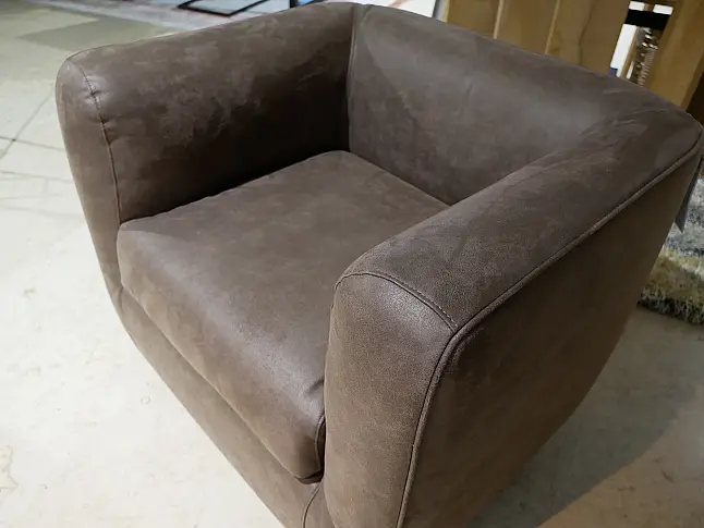 Sessel Natura Stormy