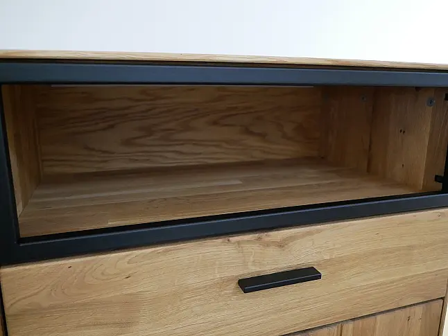 Highboard Natura Blackpool
