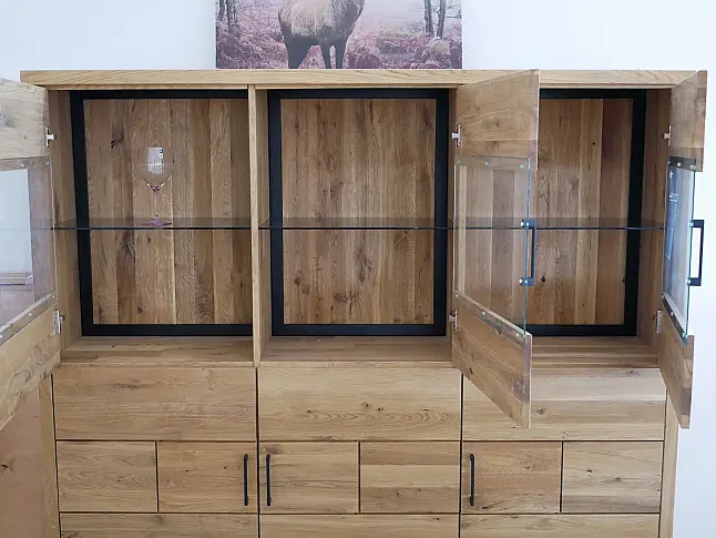 Highboard Natura Hartford
