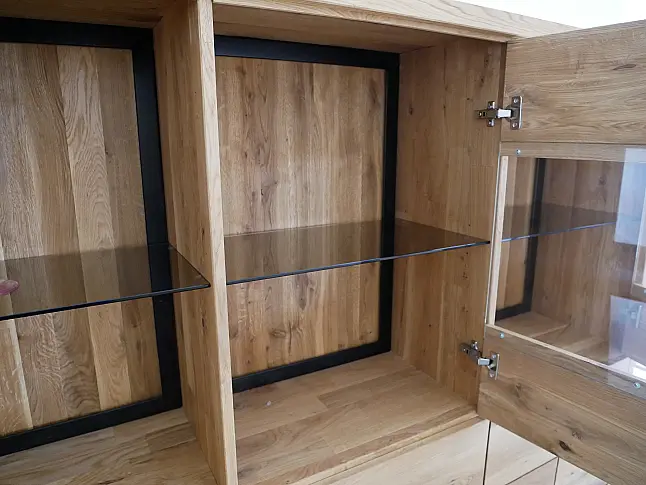 Highboard Natura Hartford