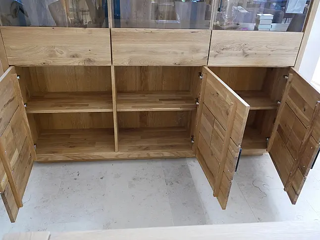 Highboard Natura Hartford