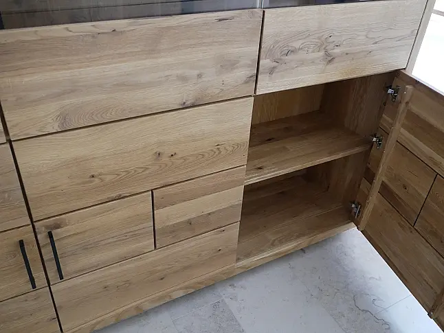 Highboard Natura Hartford