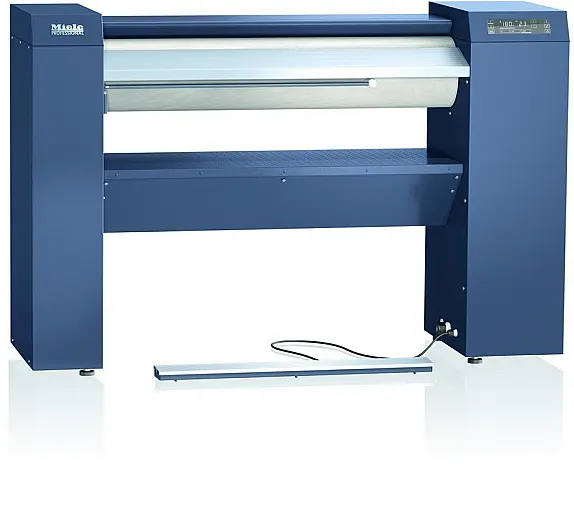 Neue unbenutzte Miele Muldenmangel