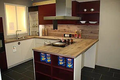 Porto-GL Concept T734 crema-magnolie Mattlack