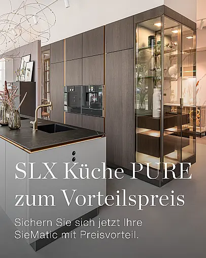 SLX Pure