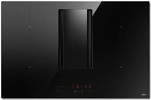 NikolaTesla Alpha – 78 cm, Schwarz