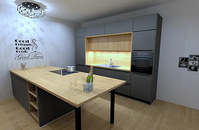 Concept 130 Porto Mattlack | Toronto Alteiche Natur