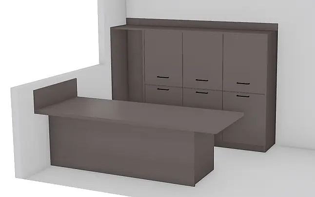 Büro