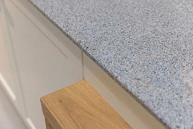 Große Luxusküche für familäres Flair