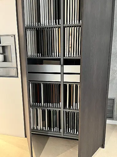 Kleiderschrank - Garderobenschrank