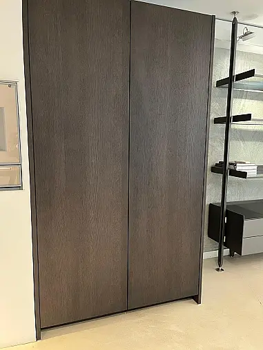 Kleiderschrank - Garderobenschrank
