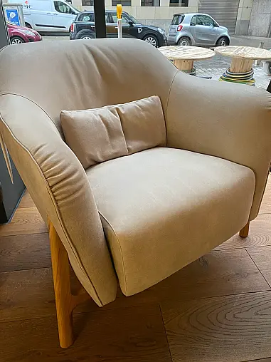 DePadova Sessel &amp; Hocker