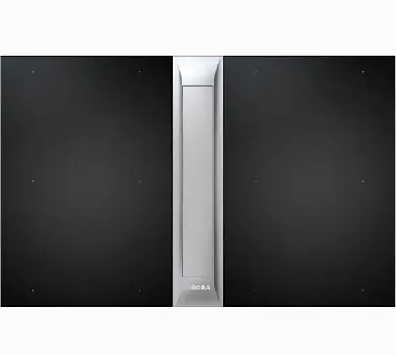 Bora PKAS3FIR Mattglas, neu, original verpackt