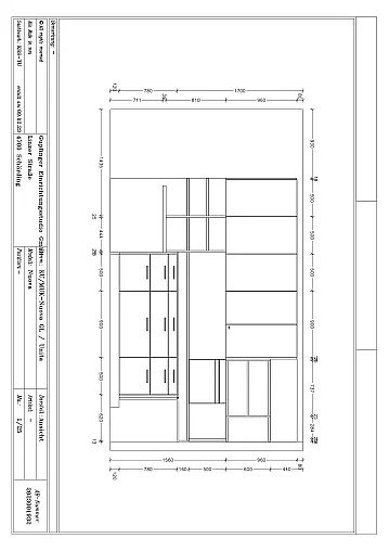 Hochwertige Ausstellungsküche mit Sitzplatz