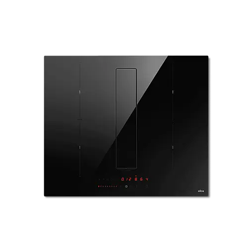 NikolaTesla Fit – 60 cm, Schwarz