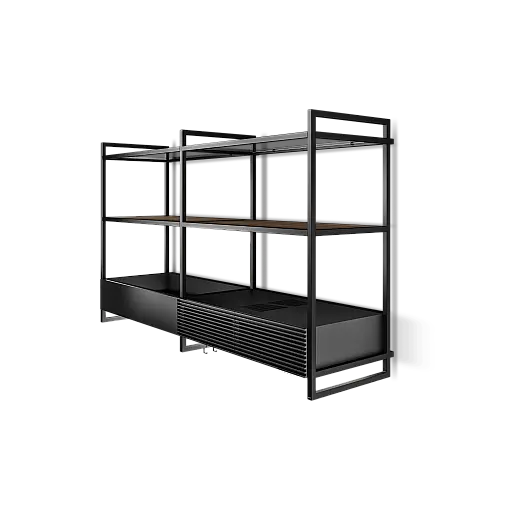 OPEN SUITE BL/F/160