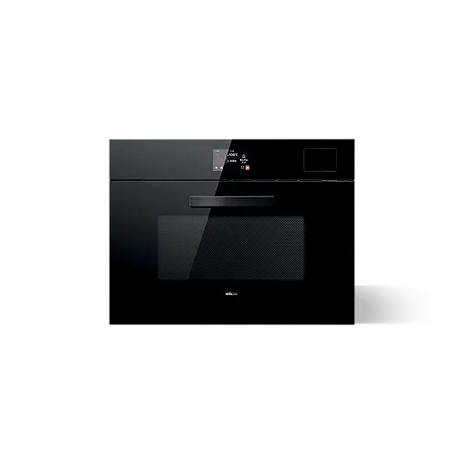 VIRTUS COMBI STEAM MW 645 TFT BL