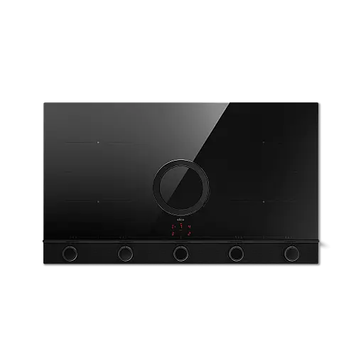 NikolaTesla Unplugged Evo – 90 cm, Schwarz
