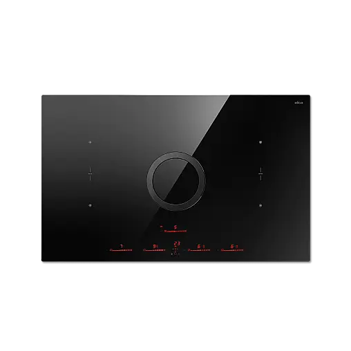NikolaTesla Switch Evo – 83 cm, Schwarz