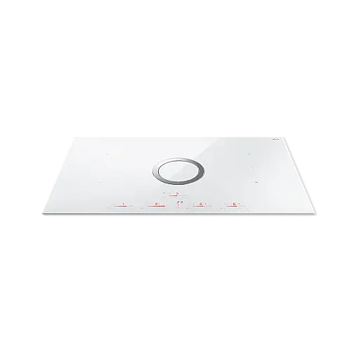 NikolaTesla Switch Evo – 83 cm, Weiß