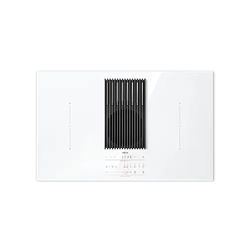 NikolaTesla Libra Evo – 83 cm, Weiß