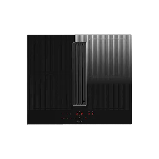 NikolaTesla Velvet – 60 cm, Schwarz