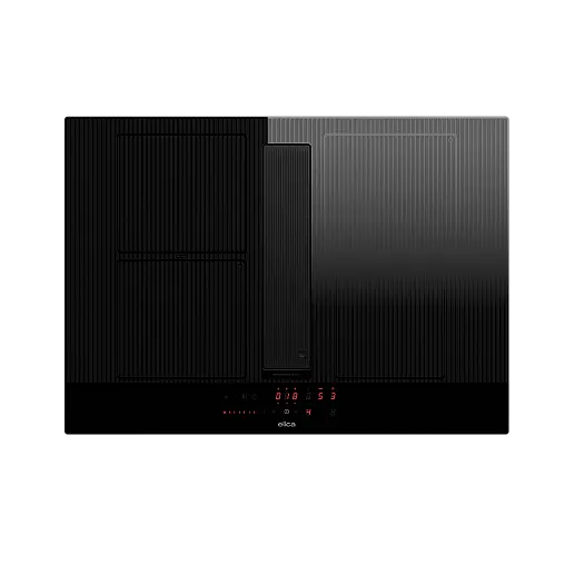 NikolaTesla Velvet – 72 cm, Schwarz
