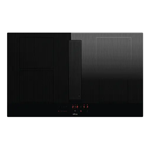 NikolaTesla Velvet – 83 cm, Schwarz