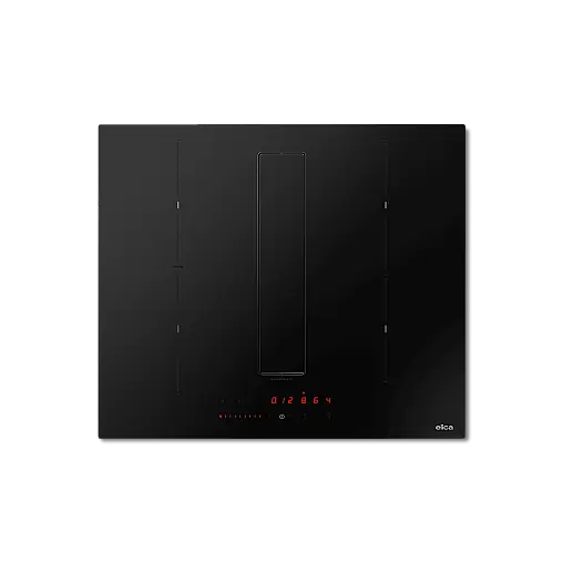 NikolaTesla Fit Raw – 60 cm, Schwarz matt