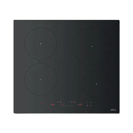 PRIMIS 604 PLUS BL RAW