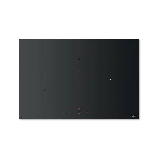 RATIO CONNEX 804 PLUS BL RAW – Induktionskochfeld
