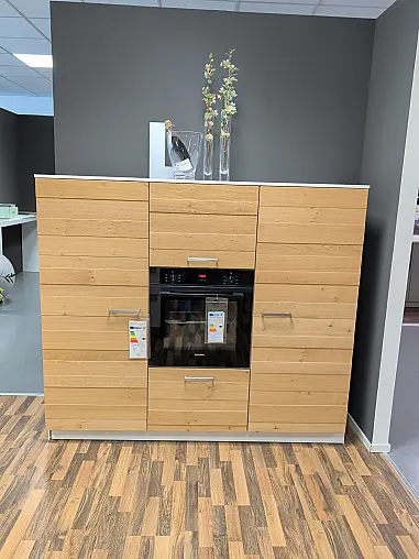 Moderne Einbauküche