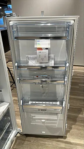 Einbau-Kühl-Gefrier-Kombination