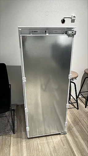 Einbau-Kühl-Gefrier-Kombination
