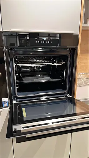 Einbau-Backofen Neff