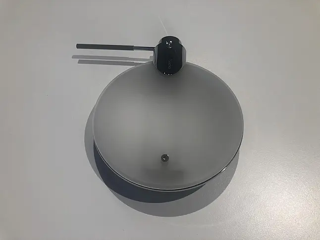 Leuchtenkopf
