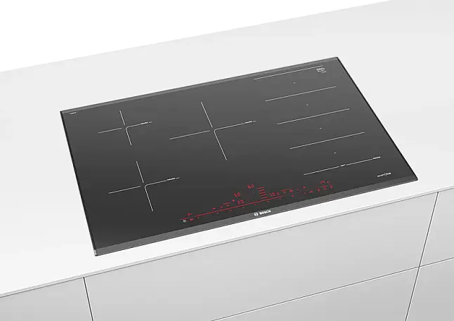 BOSCH Autarkes Induktionskochfeld PXV890DV5E ( Nur für Selbstabholer )