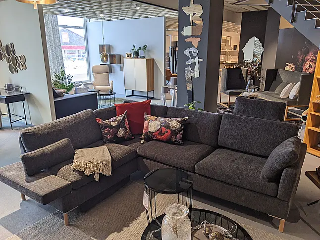 Couchgarnitur