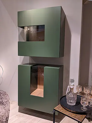 Hängevitrine