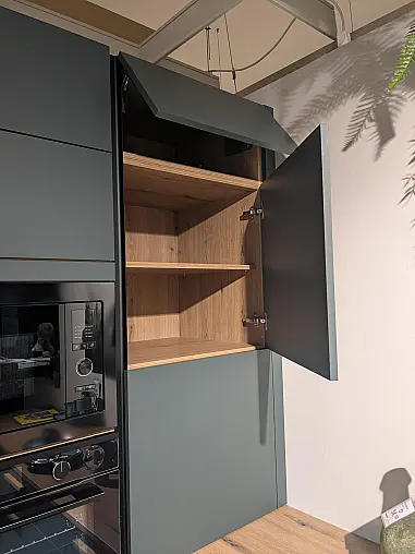 Moderne Küche von Nolte