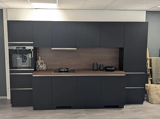 T390 TOP SOFT - GL Schwarz