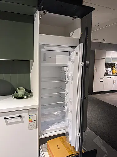 Opti-Wohnwelt Musterküche Abverkauf Fakta