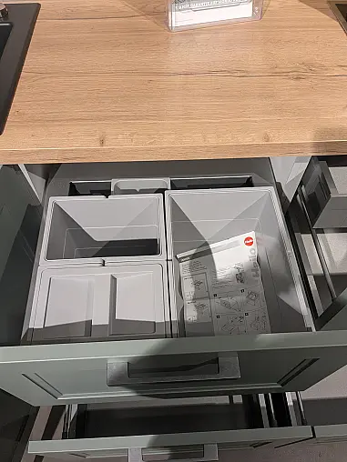 Opti- Wohnwelt Musterküche Abverkauf