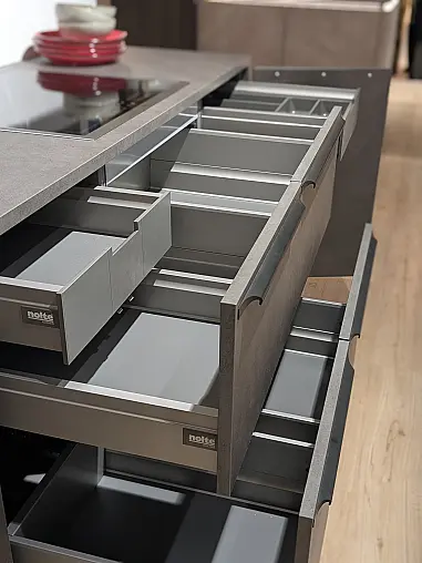 Opti-Wohnwelt Abverkauf Musterküche