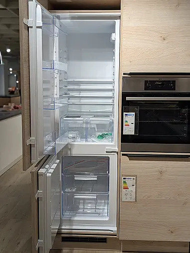 Opti-Wohnwelt Abverkauf Musterküche
