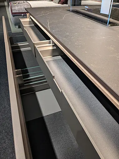 Opti Wohnwelt Abverkauf Musterküche