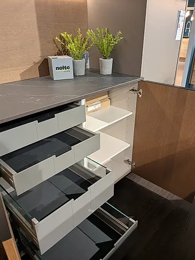 Opti Wohnwelt Abverkauf Musterküche